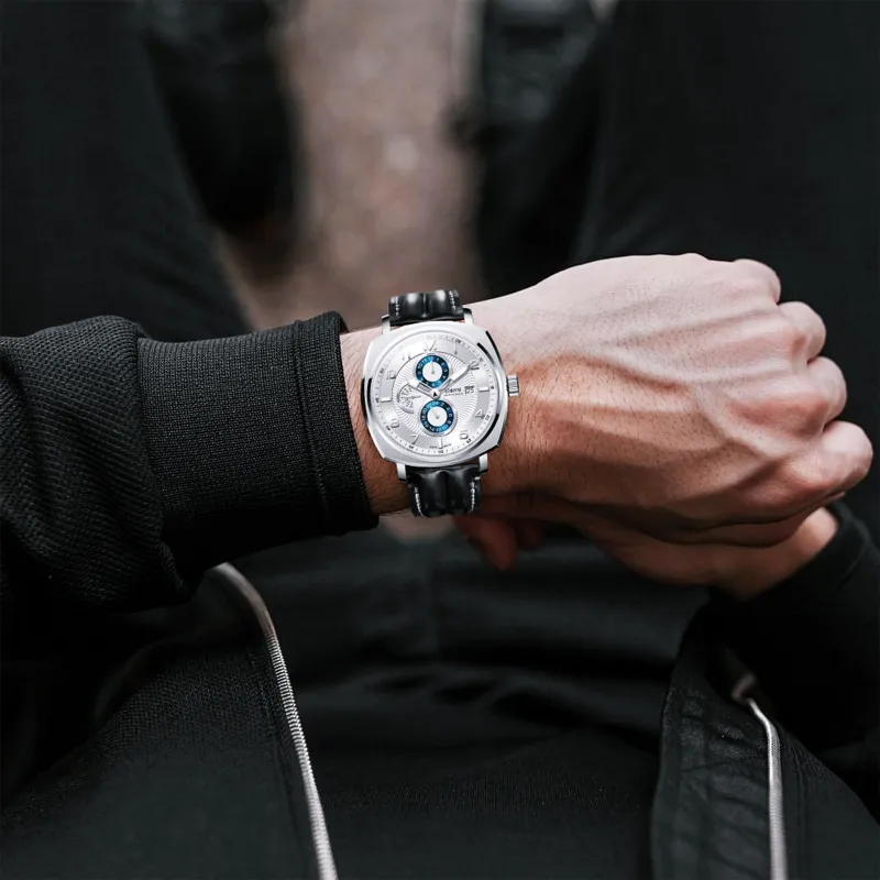 LOBINNI L Men Watch-18
