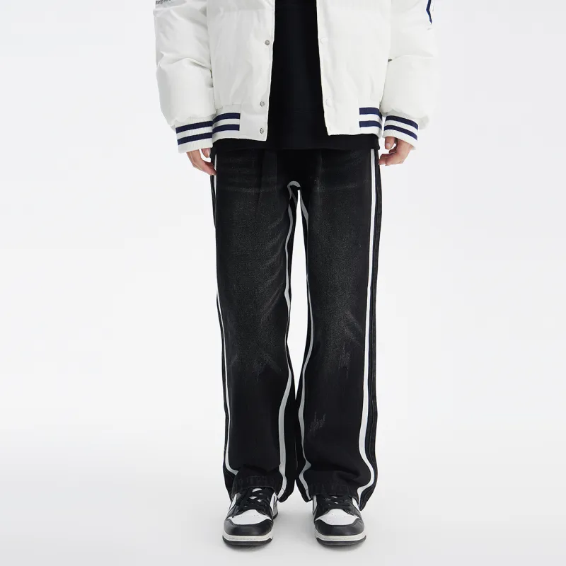 ICONS Lab Jeans Unisex-9