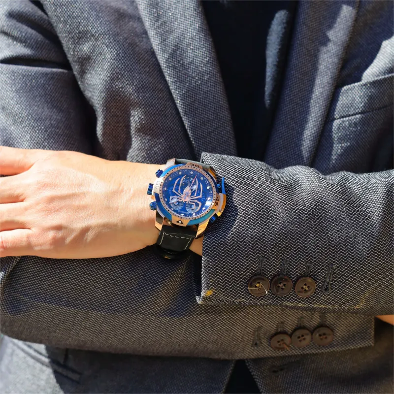 REEF TIGER Men Aurora Watch-2