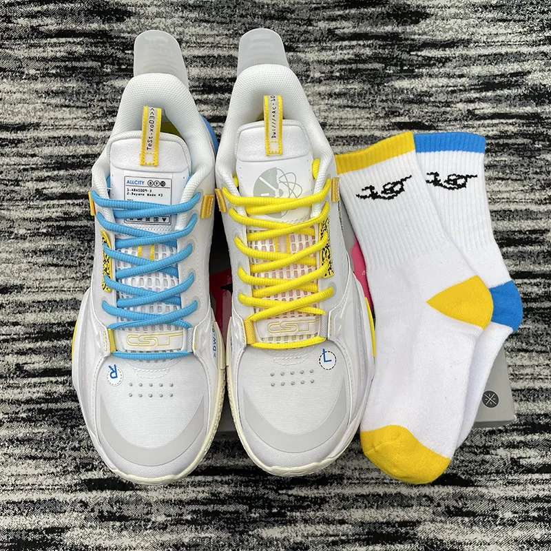 CMFY Shoelaces Unisex-1