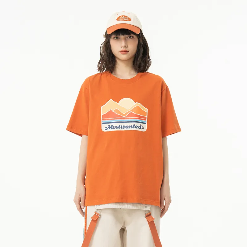 MostwantedLab T Shirts Unisex-4