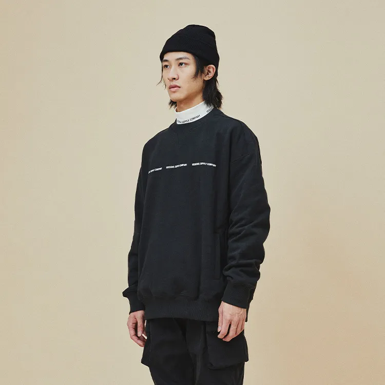 Herschel Sweatshirts Unisex-3