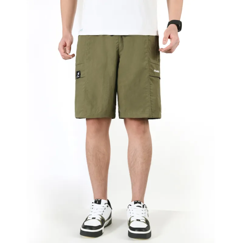 STANAIR Casual Shorts Unisex-7