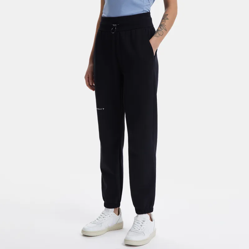 HOTSUIT Knitted Sports Pants Women's-12