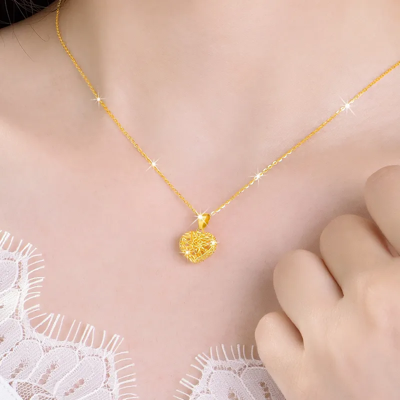 MYSH Necklaces Women's-2