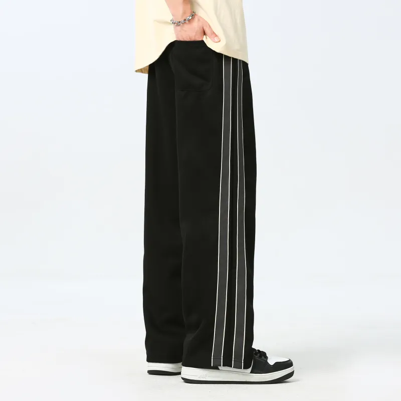 TEN MIRO Casual Pants Unisex-3