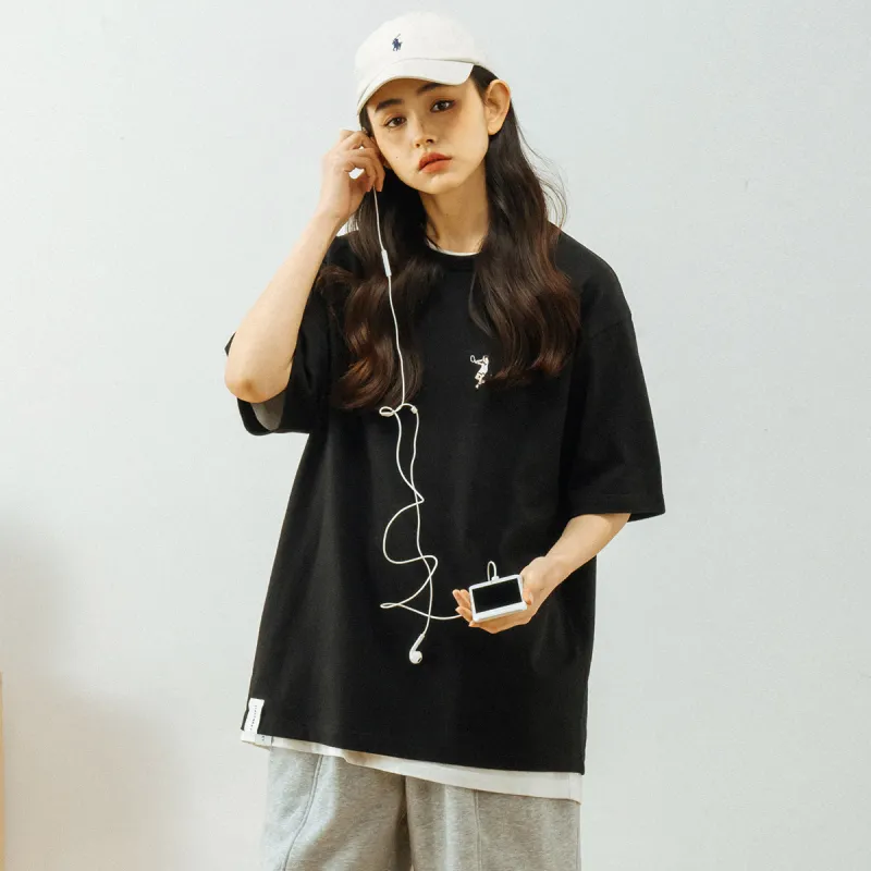 714STREET T Shirts Unisex-3