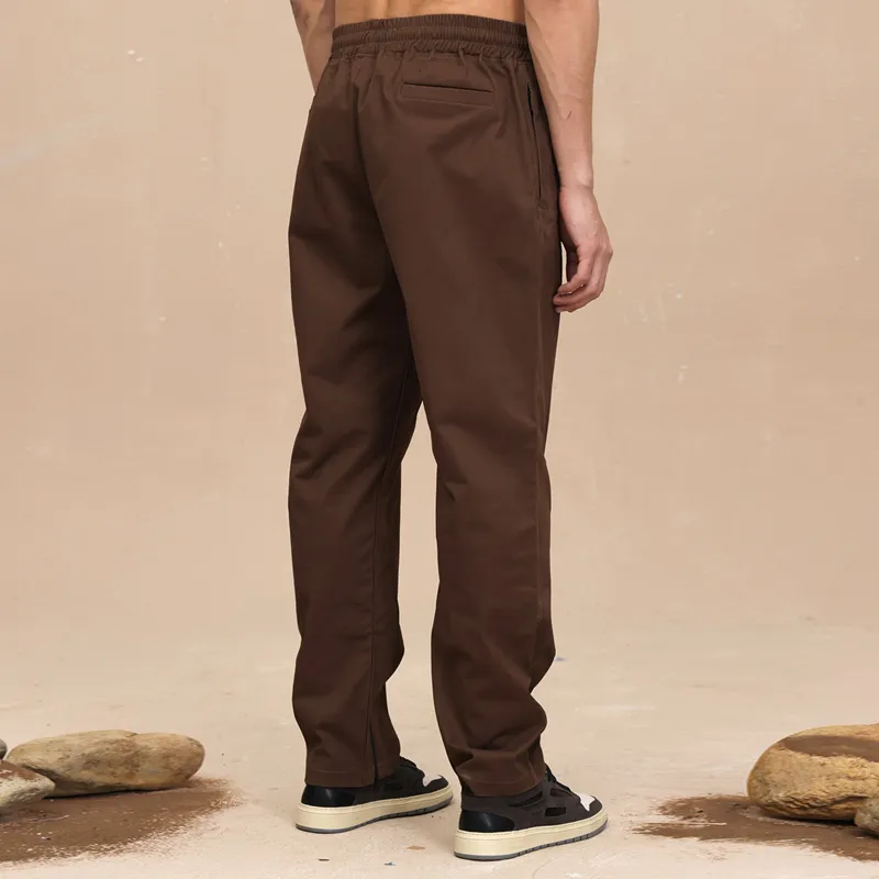 BTK Casual Pants Unisex-7