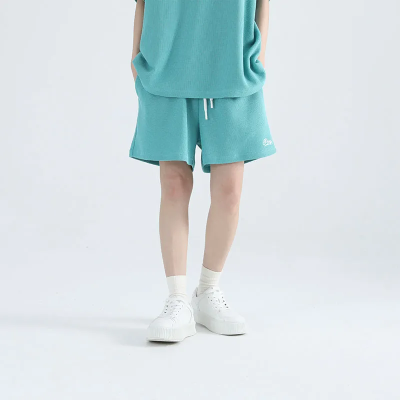 PCMY Casual Shorts Unisex-8
