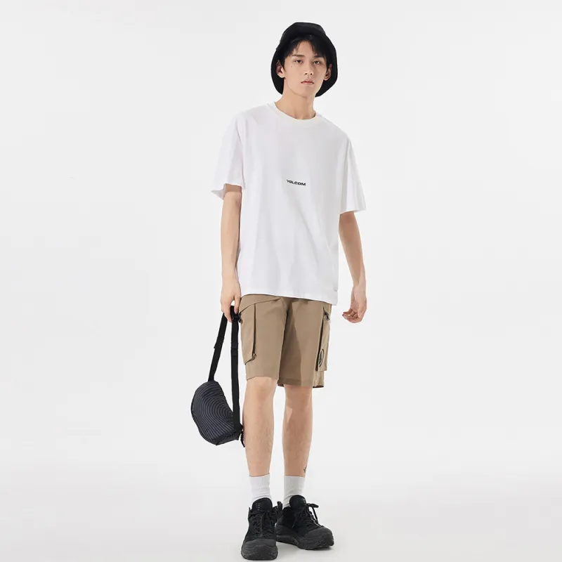 VOLCOM T-Shirts Unisex-7