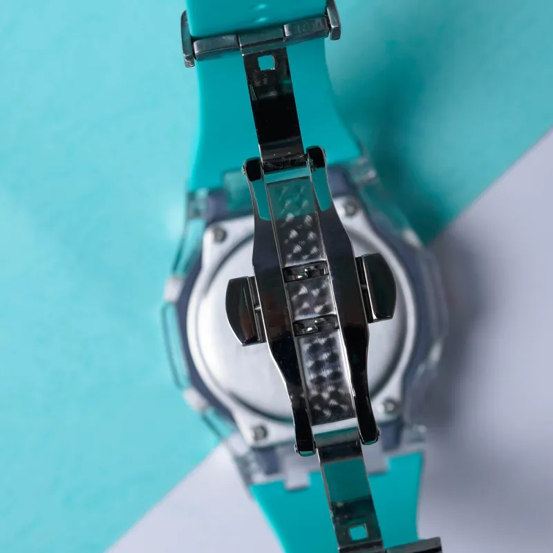 Vencrew Unisex Watch Cases-6