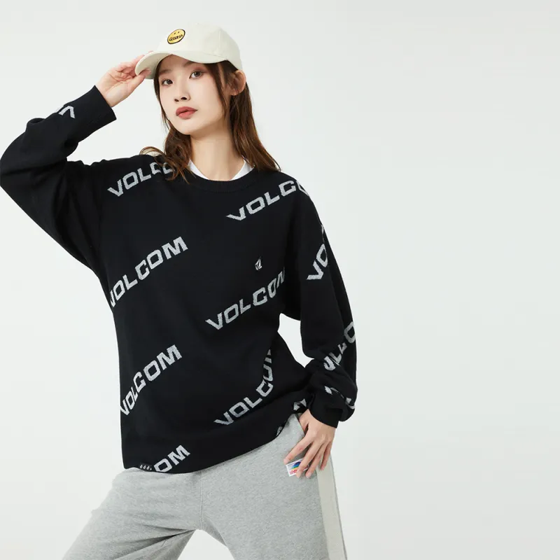 VOLCOM Sweaters Unisex-5