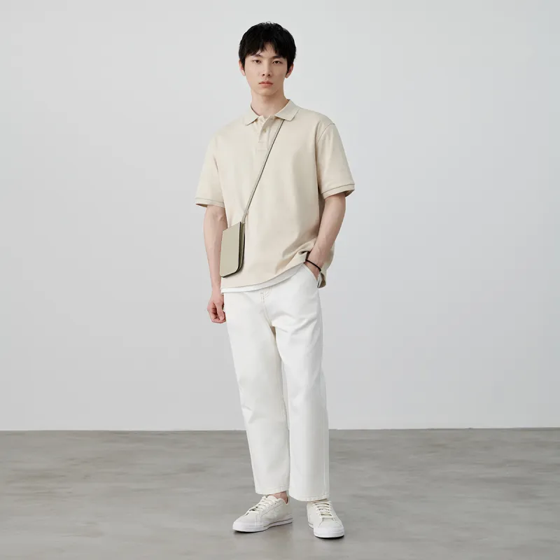 A.B.X Polo Shirts Men-3