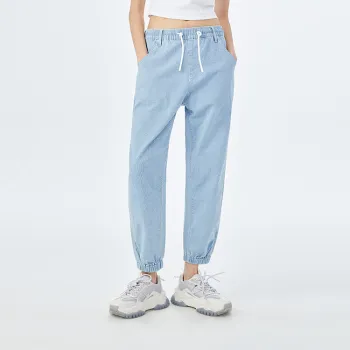 ABLE JEANS Unisex