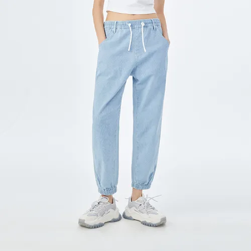 ABLE JEANS Unisex