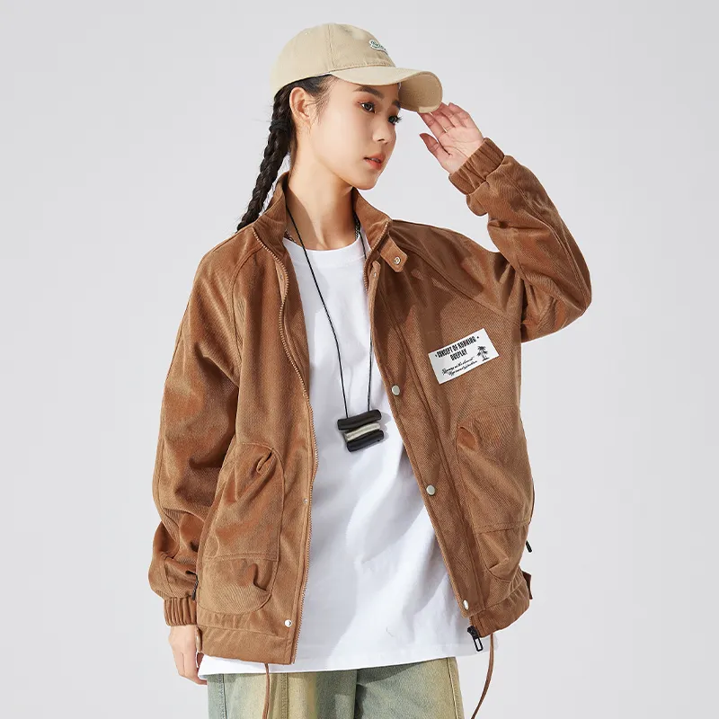 DUEPLAY Jackets Unisex-18