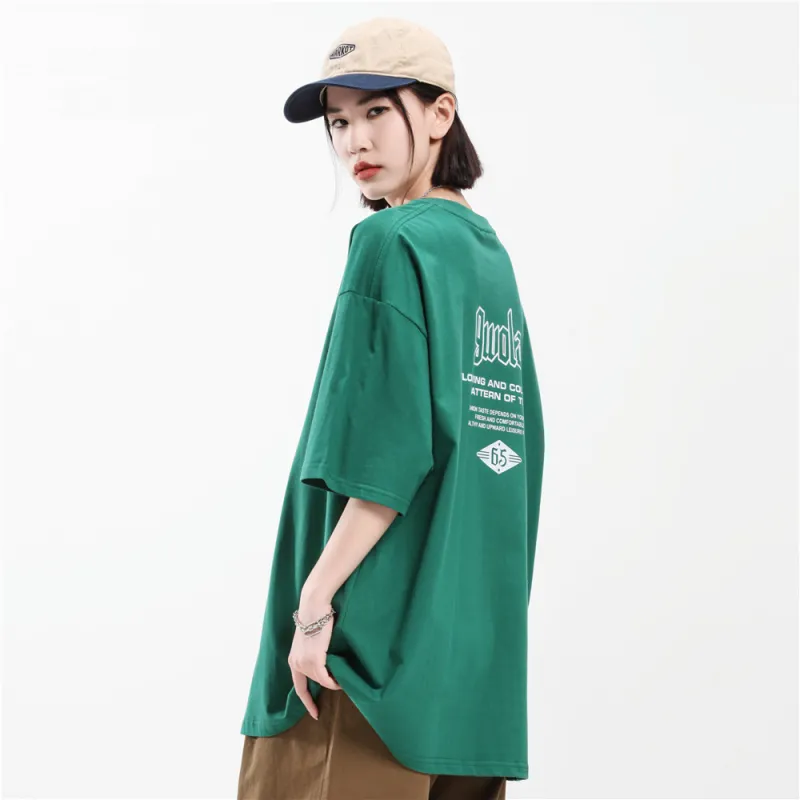 Gwola T Shirts Unisex-24