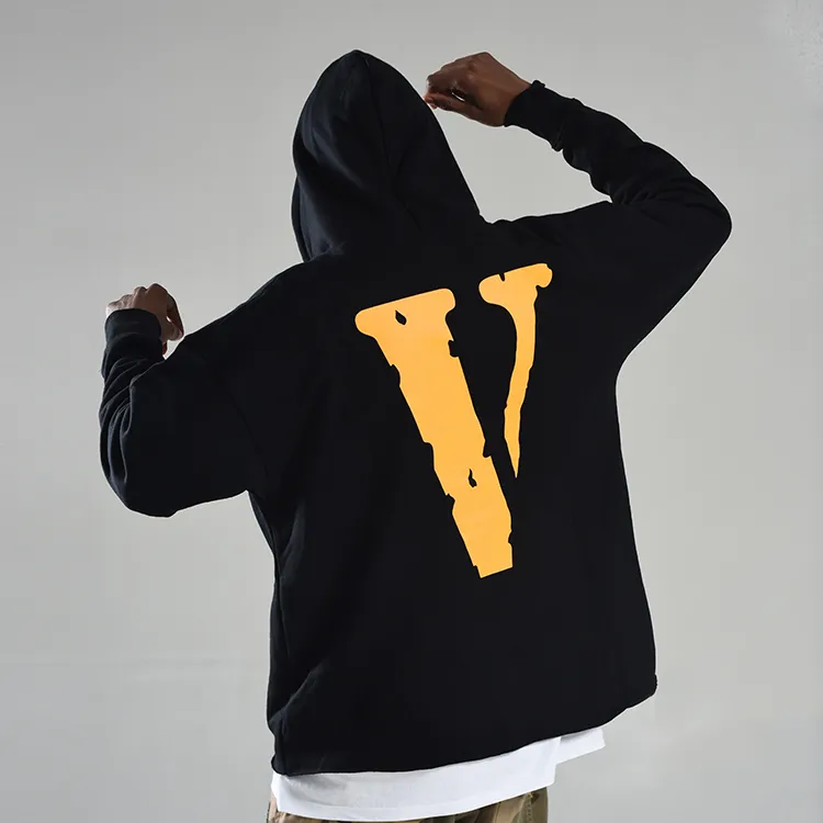VLONE Friends Hoodie-4