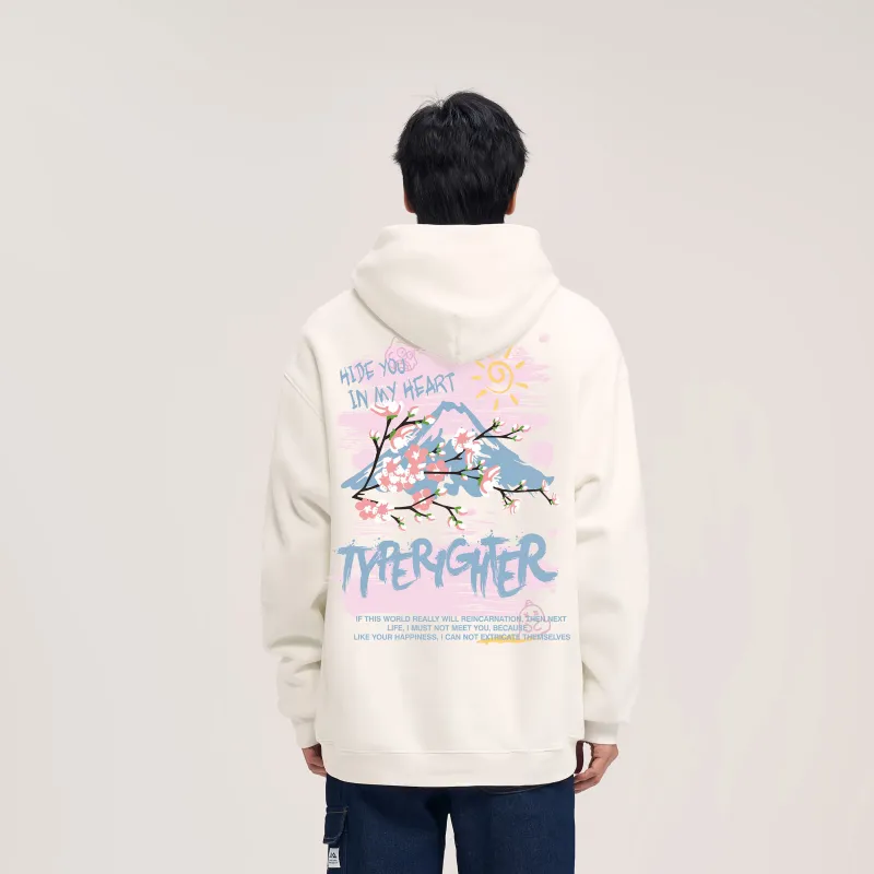 TYPERIGHTER Sweatshirts Unisex-4