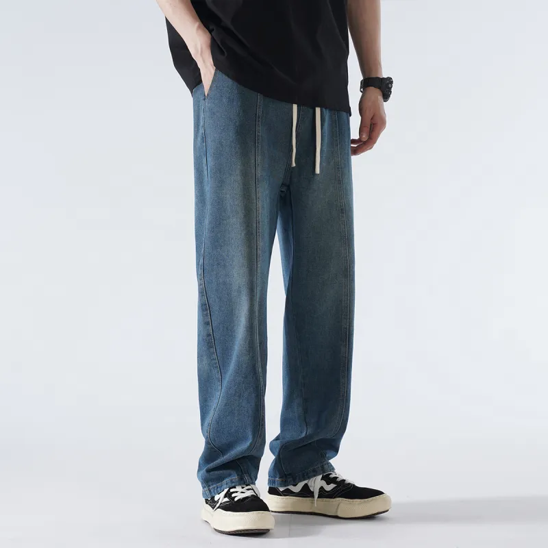 PAKA Jeans Unisex-12