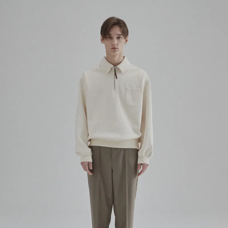 NANS STUDIO Sweatshirts Men-1