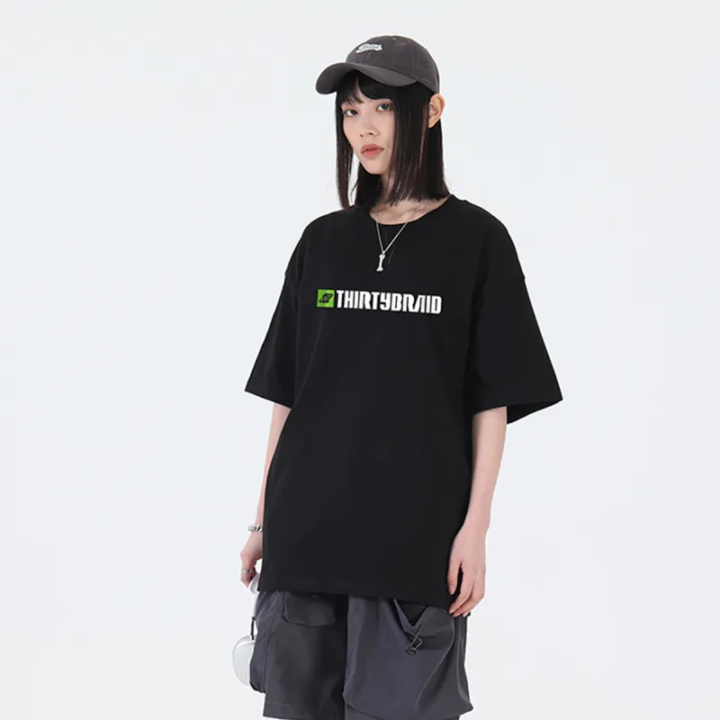 30BRAID T Shirts Unisex-3