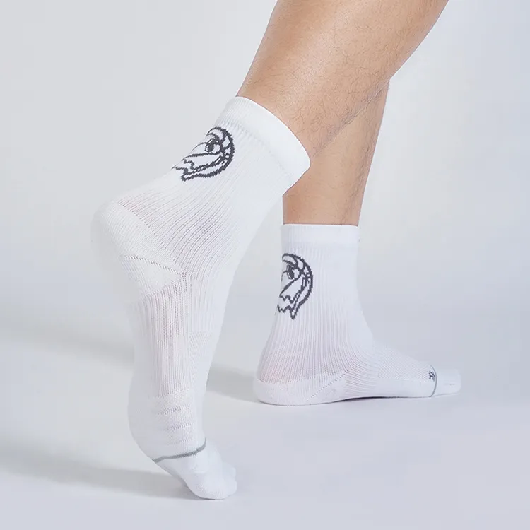 RIGORER Unisex Knee high Socks-6