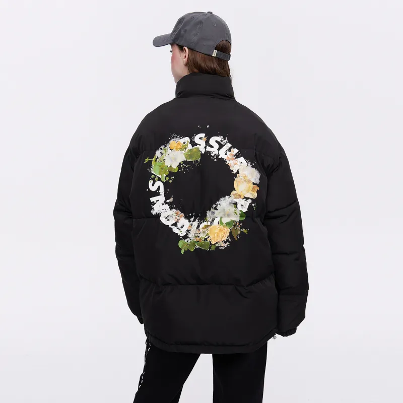 ICONS Lab Puffer Jackets Unisex-11