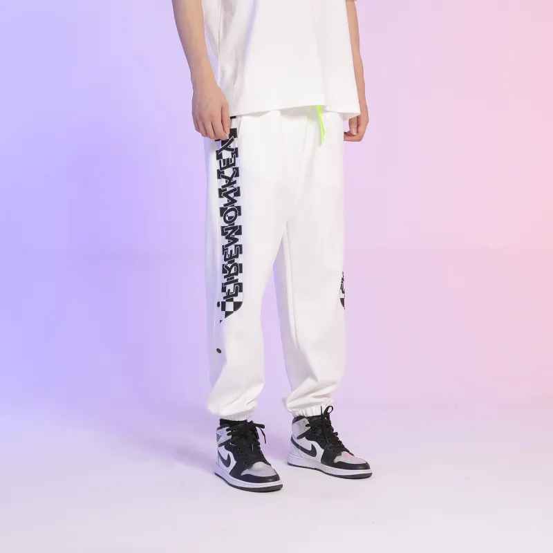 FireMonkey Casual Pants Fall Unisex Gift Box Set Included-3