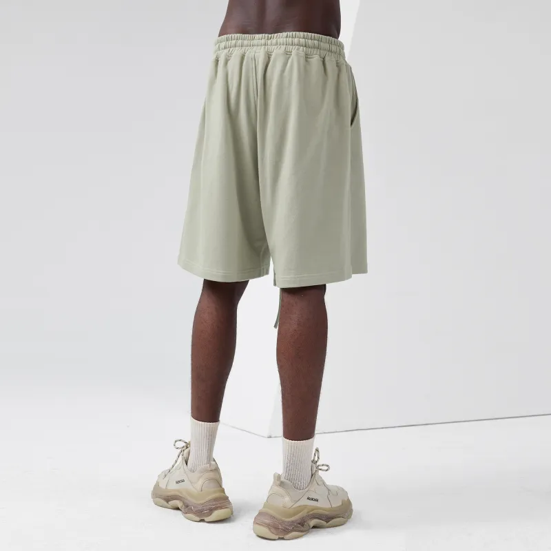 Bodydream BASIC Casual Shorts Unisex-16