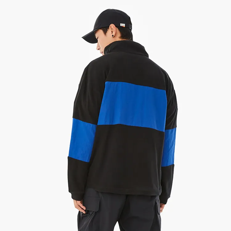 Facetasm X Penfield X Facetasm Collection Jackets Unisex Blue-3