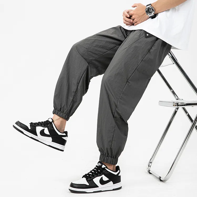 OLRIK Knitted Sweatpants Unisex-7