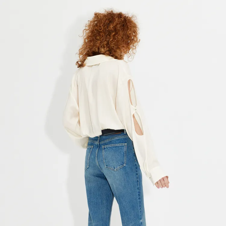 MO&CO Crop Tops Women's-2