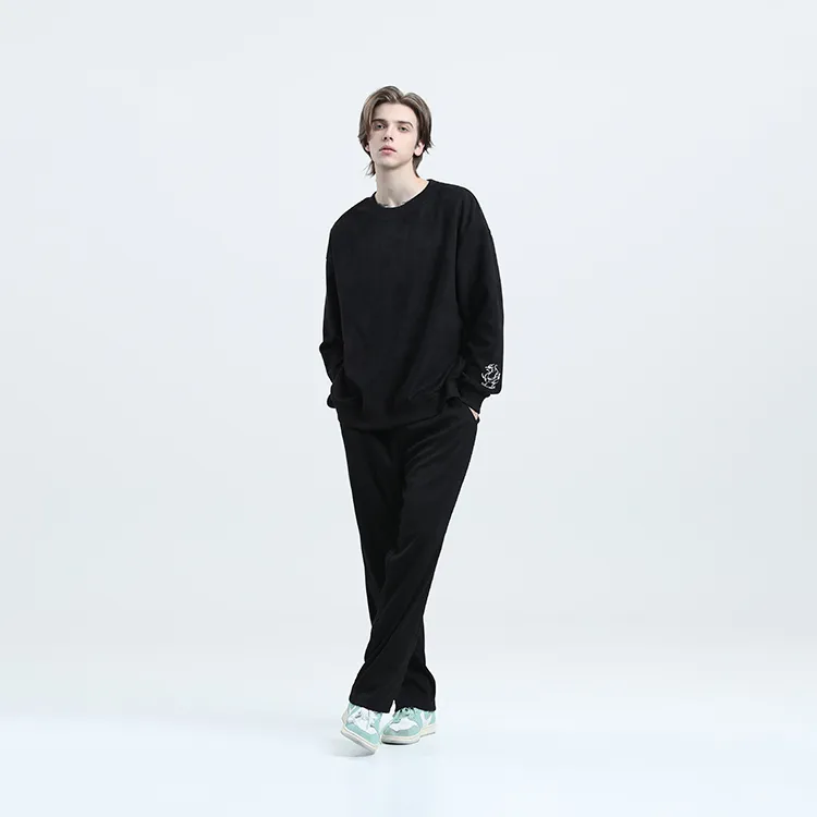 SANKAIMADE Sweatshirts Unisex-11