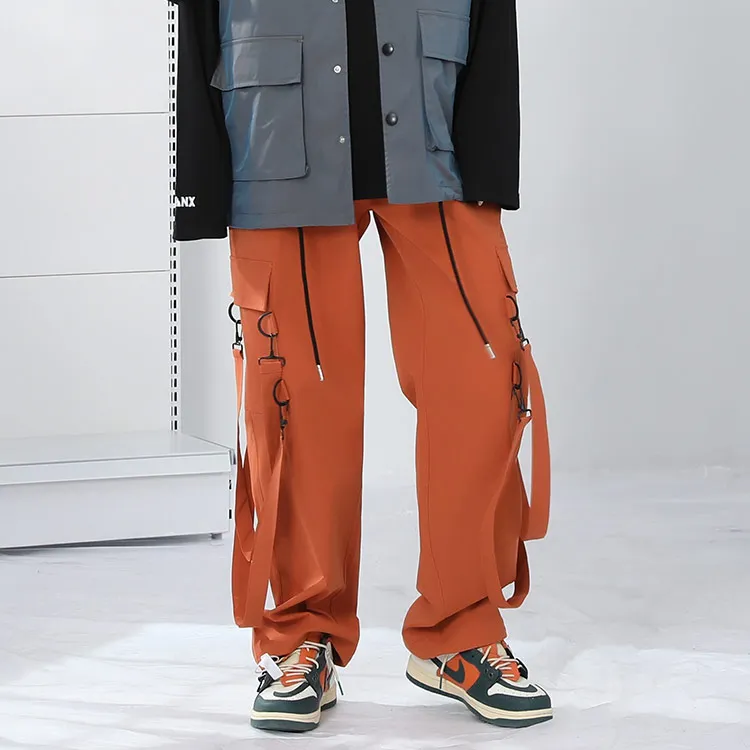 GENANX Jogger Casual Pants Unisex-7
