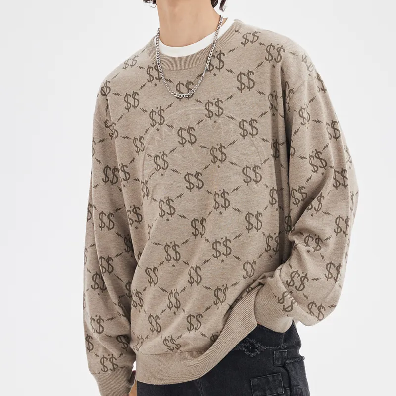SPRAYGROUND Sweaters Unisex-11