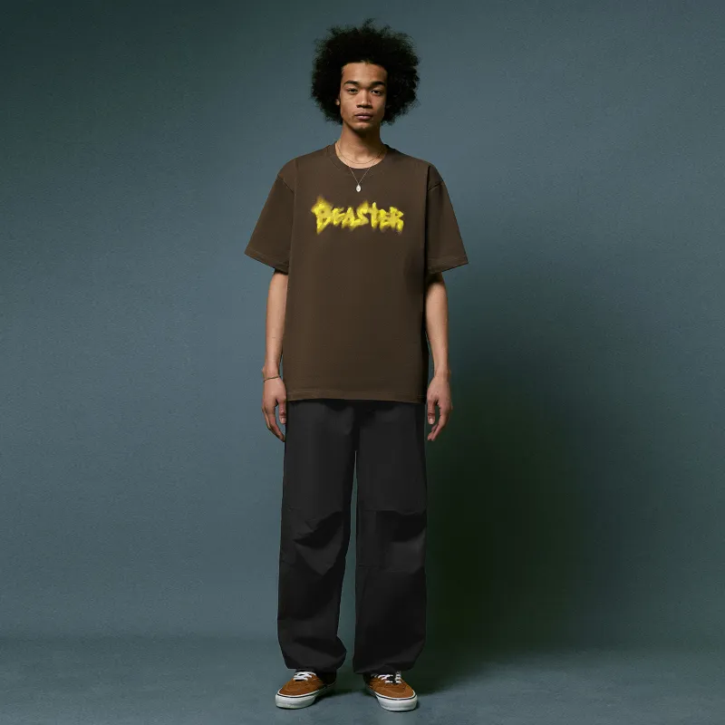 BEASTER Cargo Pants Unisex-8