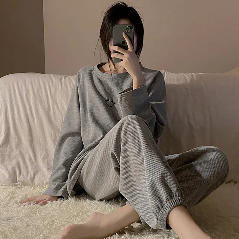 Xiang Ning Pai Pajama Set Women's-1