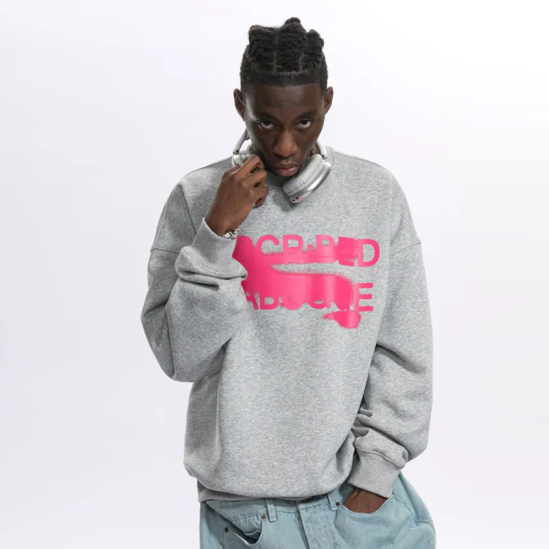 BABUGGE Sweatshirts Unisex-22