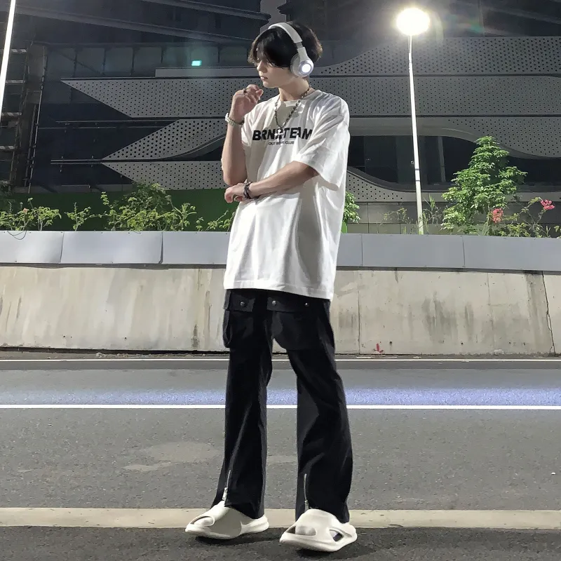 BRNR T Shirts Unisex-19