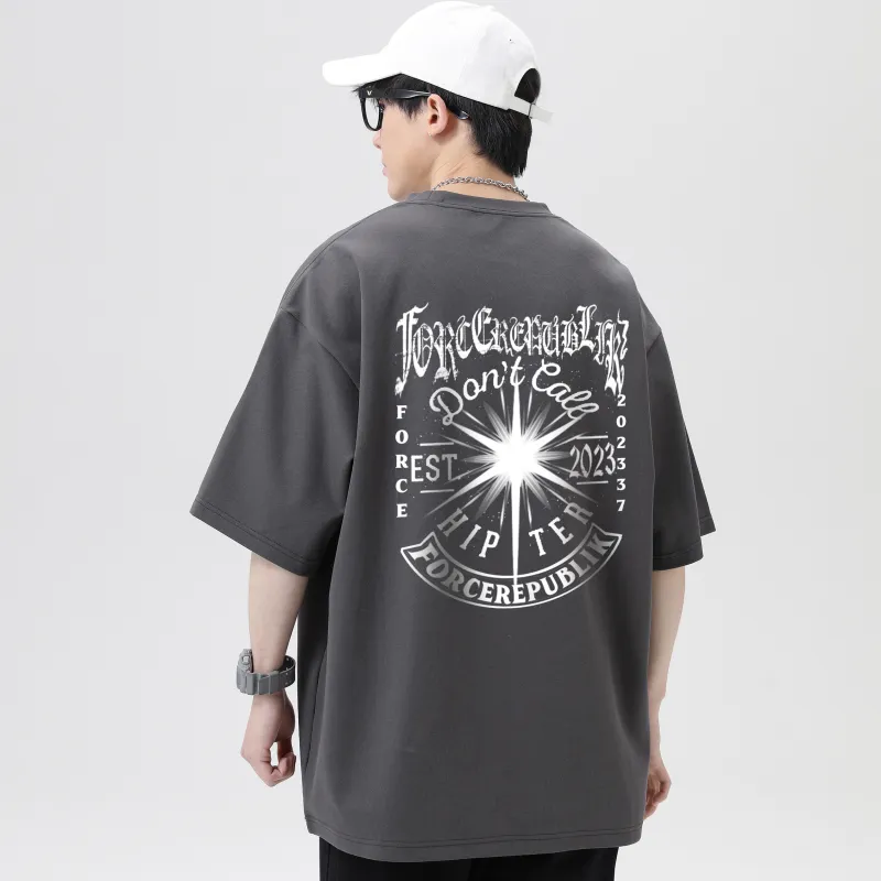FORCEREPUBLIK T-Shirts Unisex-13