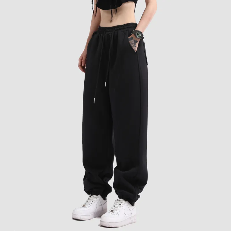 BABUGGE Casual Pants Unisex-15
