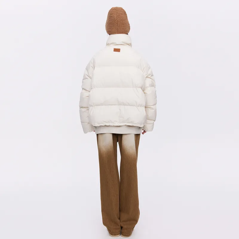 ICONS Lab Puffer Jackets Unisex-9