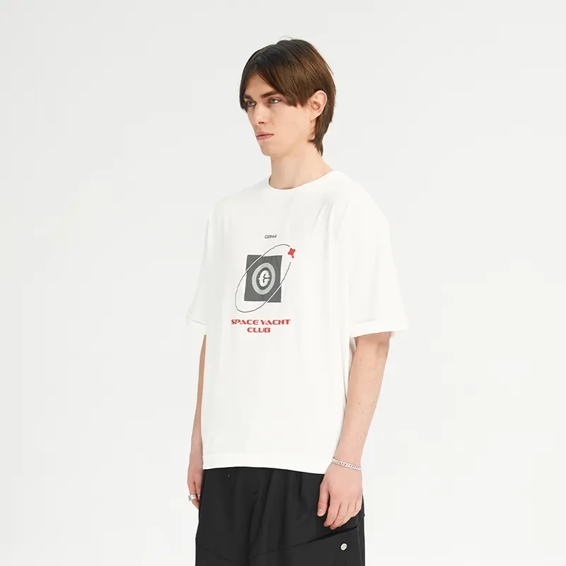 C2H4 T-Shirts Unisex-9