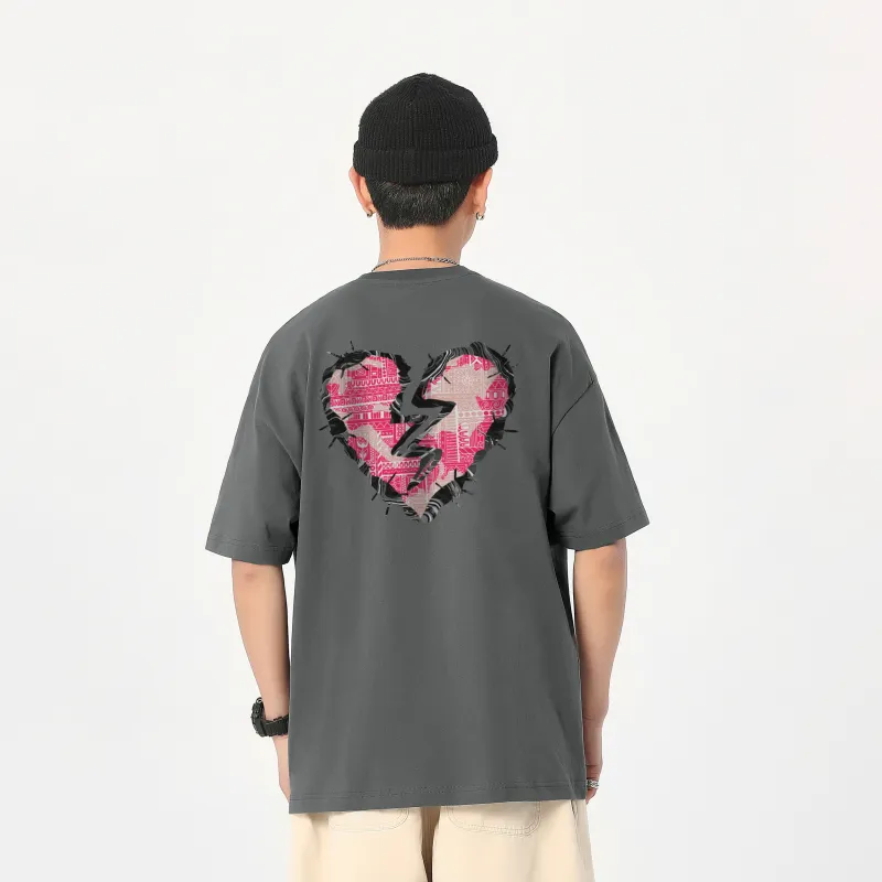 SEANBYSEAN T-Shirts Unisex-13