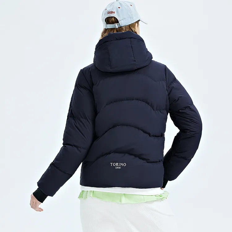 Kappa Down Jackets Women's-4