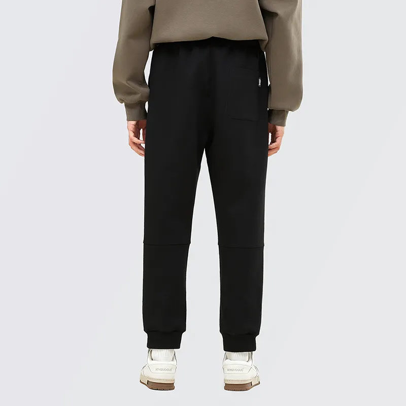 BAGGL Jogger Casual Pants Unisex-4