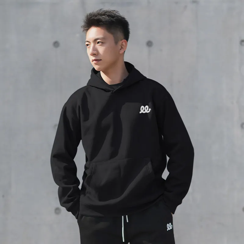 JRs Spring Fall Sweatshirt Unisex-2