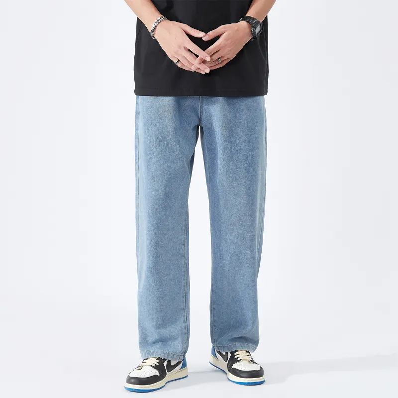 BRNR Jeans Unisex-2
