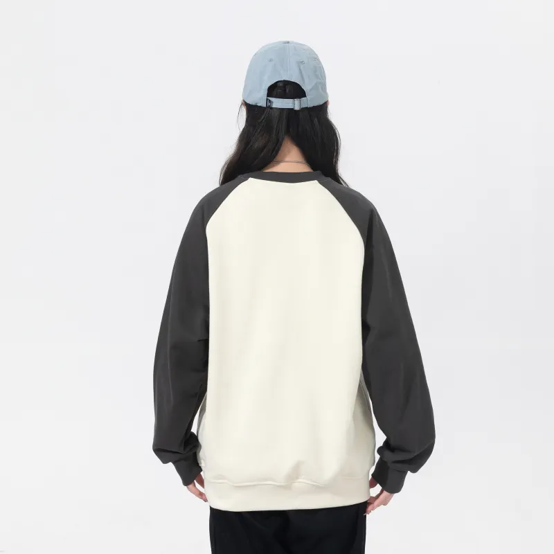 MISTEEZ Sweatshirt Sets Unisex-5